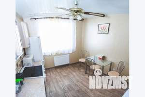 1-к квартира, посуточно, 41м2, 11/19 этаж