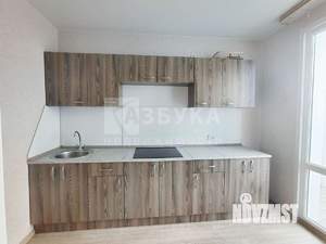 1-к квартира, на длительный срок, 38м2, 8/25 этаж
