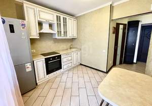 1-к квартира, на длительный срок, 35м2, 3/9 этаж