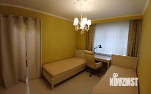 3-к квартира, на длительный срок, 125м2, 5/25 этаж