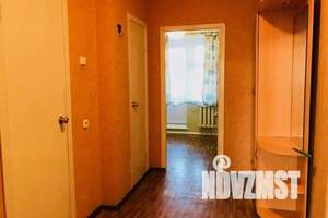 1-к квартира, посуточно, 40м2, 5/10 этаж