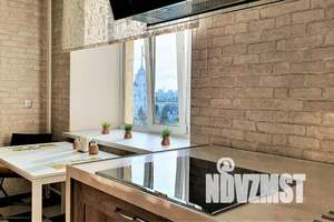 1-к квартира, посуточно, 50м2, 11/16 этаж