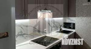 2-к квартира, на длительный срок, 58м2, 8/15 этаж