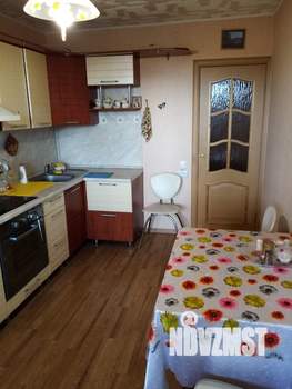 1-к квартира, посуточно, 46м2, 6/10 этаж
