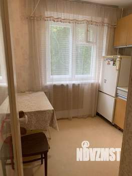 2-к квартира, на длительный срок, 44м2, 3/5 этаж