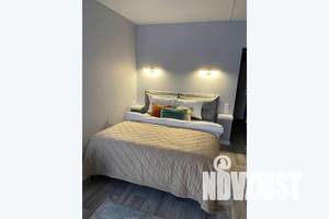 1-к квартира, посуточно, 50м2, 13/13 этаж