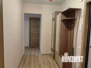 2-к квартира, посуточно, 52м2, 10/10 этаж