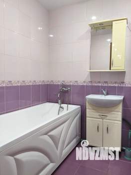 1-к квартира, на длительный срок, 40м2, 8/18 этаж