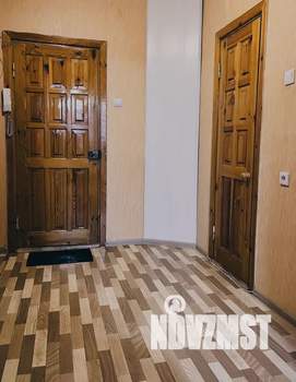 1-к квартира, посуточно, 50м2, 6/9 этаж