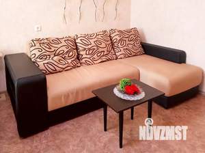 1-к квартира, посуточно, 45м2, 14/14 этаж