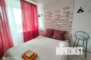 1-к квартира, посуточно, 30м2, 11/11 этаж