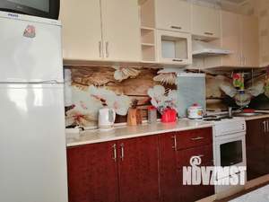 1-к квартира, посуточно, 38м2, 11/17 этаж