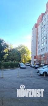 1-к квартира, на длительный срок, 38м2, 2/9 этаж