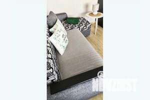 1-к квартира, посуточно, 40м2, 15/17 этаж