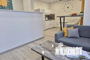 1-к квартира, посуточно, 32м2, 2/12 этаж