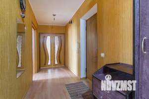 3-к квартира, посуточно, 90м2, 4/9 этаж