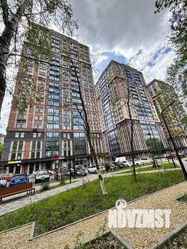 Студия квартира, посуточно, 30м2, 9/21 этаж