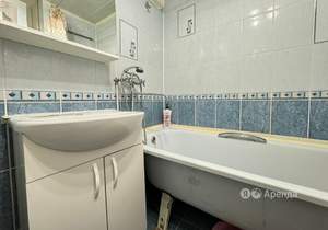 1-к квартира, на длительный срок, 35м2, 7/9 этаж