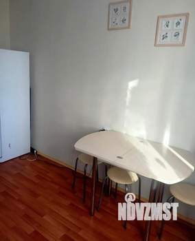 1-к квартира, на длительный срок, 50м2, 2/16 этаж