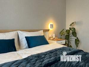 2-к квартира, посуточно, 54м2, 15/25 этаж