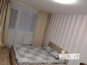 1-к квартира, посуточно, 30м2, 3/5 этаж