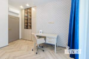 3-к квартира, на длительный срок, 91м2, 2/4 этаж