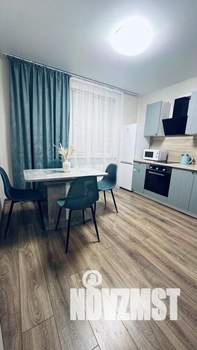 1-к квартира, посуточно, 37м2, 1/1 этаж