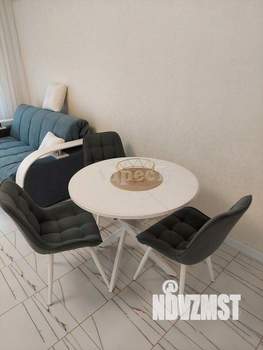 Студия квартира, на длительный срок, 34м2, 9/10 этаж