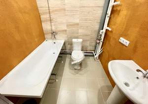 Студия квартира, на длительный срок, 24м2, 6/23 этаж