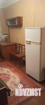 2-к квартира, посуточно, 44м2, 1/5 этаж