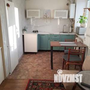 2-к квартира, посуточно, 43м2, 4/5 этаж