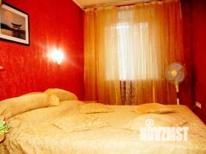 2-к квартира, посуточно, 50м2, 1/1 этаж