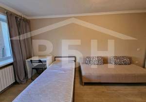 1-к квартира, на длительный срок, 31м2, 2/5 этаж