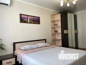 1-к квартира, посуточно, 30м2, 6/9 этаж