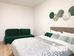 2-к квартира, посуточно, 62м2, 10/11 этаж