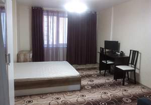 1-к квартира, на длительный срок, 46м2, 14/25 этаж