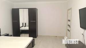 1-к квартира, на длительный срок, 36м2, 1/3 этаж