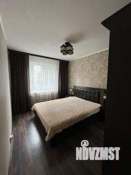 2-к квартира, на длительный срок, 52м2, 4/10 этаж
