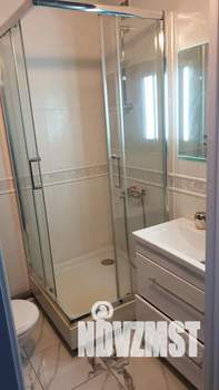 1-к квартира, посуточно, 35м2, 15/17 этаж