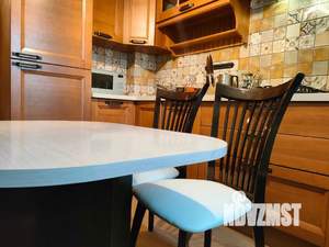 2-к квартира, посуточно, 60м2, 3/9 этаж