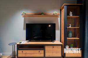 1-к квартира, посуточно, 40м2, 8/19 этаж