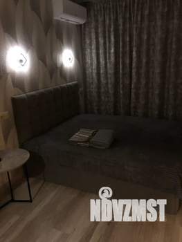 Студия квартира, посуточно, 31м2, 16/19 этаж