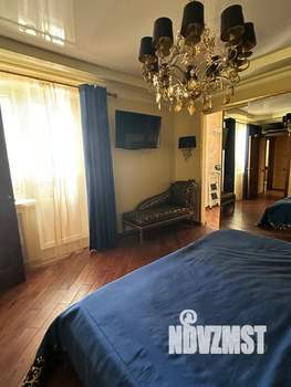 4-к квартира, на длительный срок, 142м2, 7/12 этаж