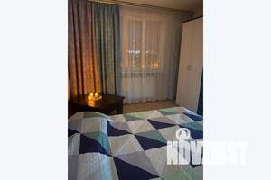 1-к квартира, посуточно, 37м2, 5/17 этаж