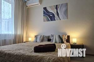 1-к квартира, посуточно, 55м2, 16/26 этаж