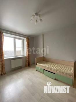 2-к квартира, на длительный срок, 61м2, 7/17 этаж