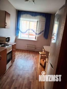 1-к квартира, на длительный срок, 47м2, 5/10 этаж