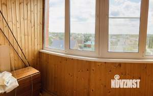 1-к квартира, на длительный срок, 45м2, 4/5 этаж