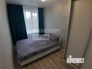 2-к квартира, на длительный срок, 48м2, 4/19 этаж