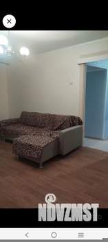 1-к квартира, на длительный срок, 33м2, 1/5 этаж